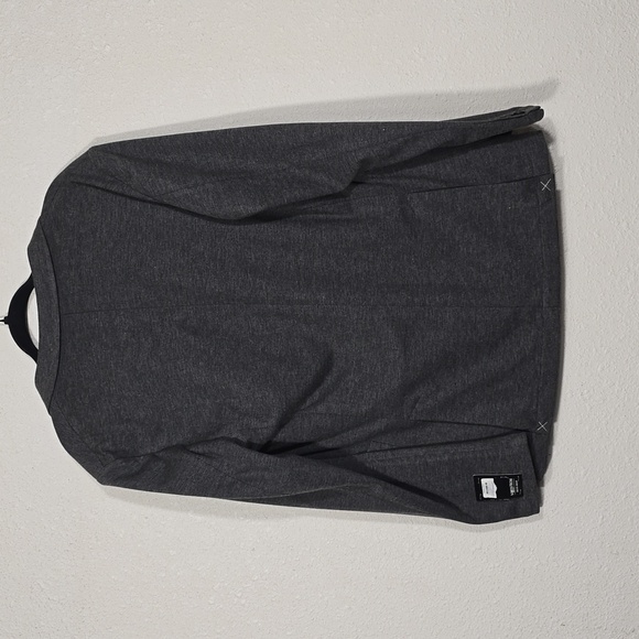 Nordstrom Mens Two Button Suit Jacket Gray - Picture 2 of 5